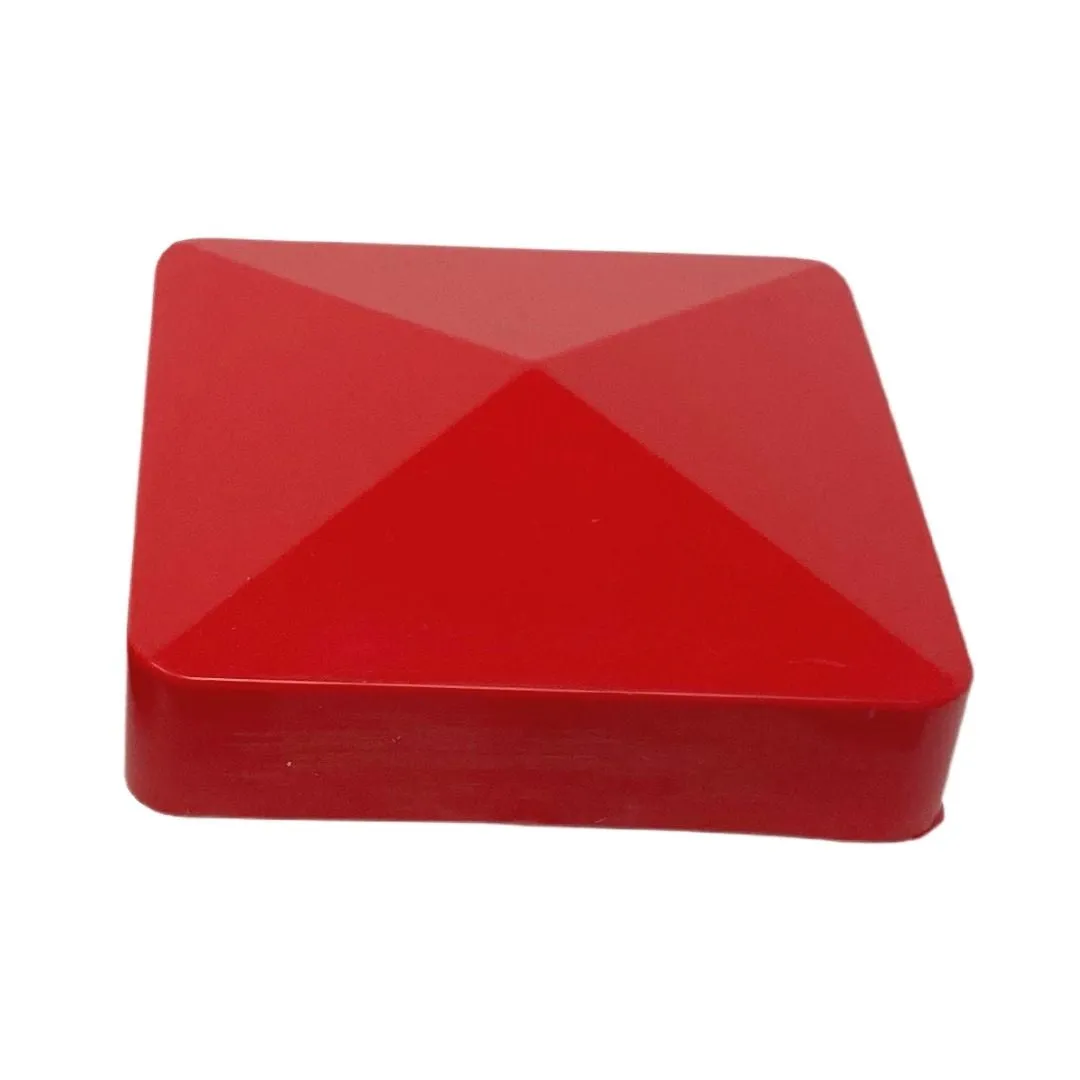 Top Cap Replacement