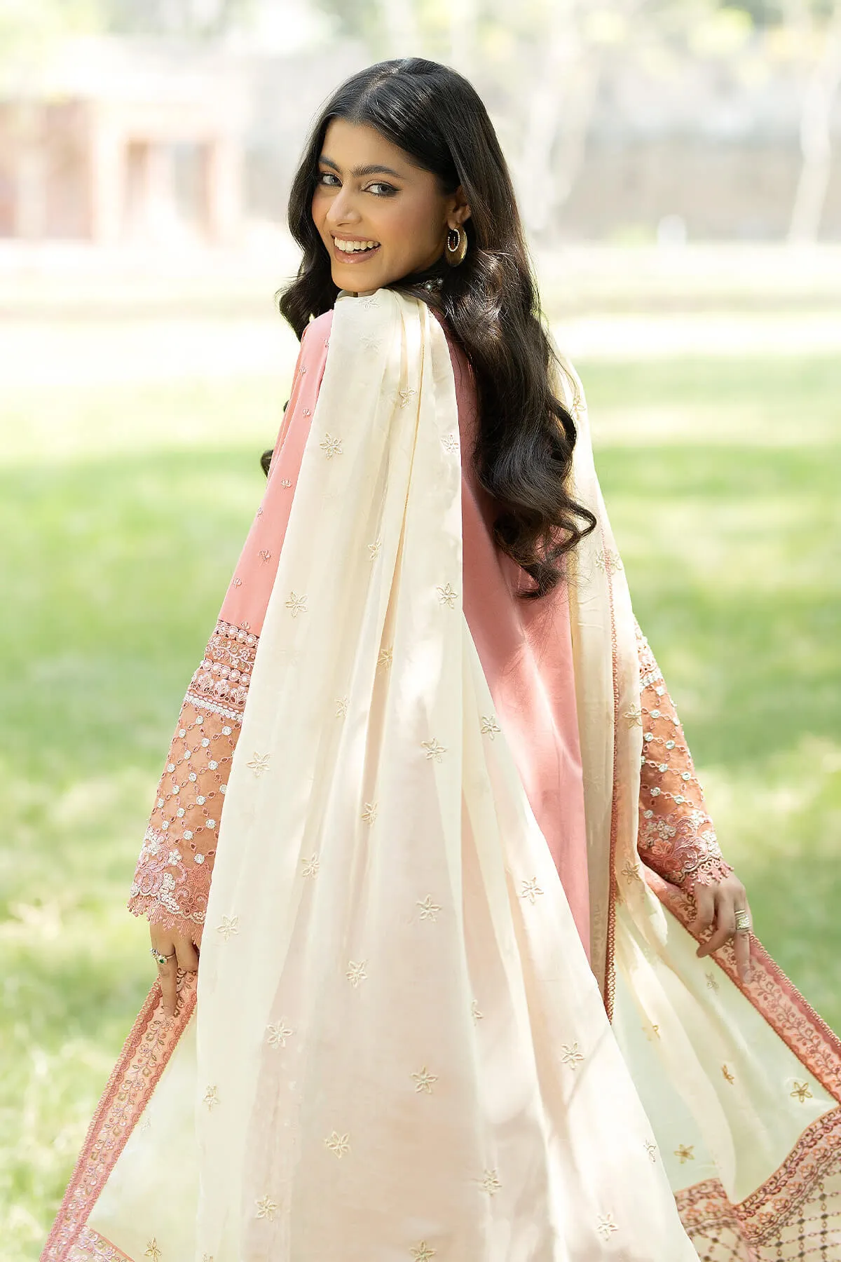 Traditional Pakistani Salwar Kameez Party Wear Salwar Suit Dupatta
