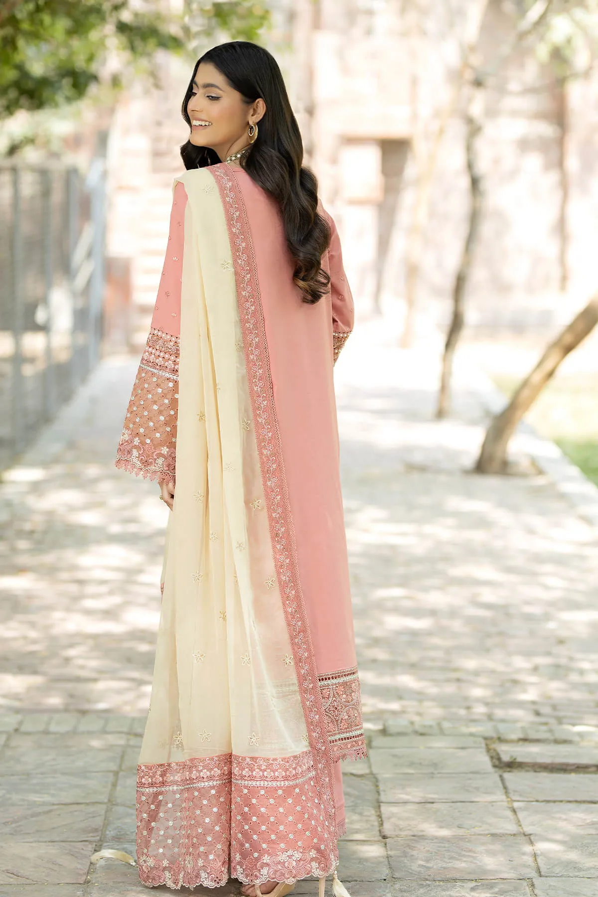 Traditional Pakistani Salwar Kameez Party Wear Salwar Suit Dupatta