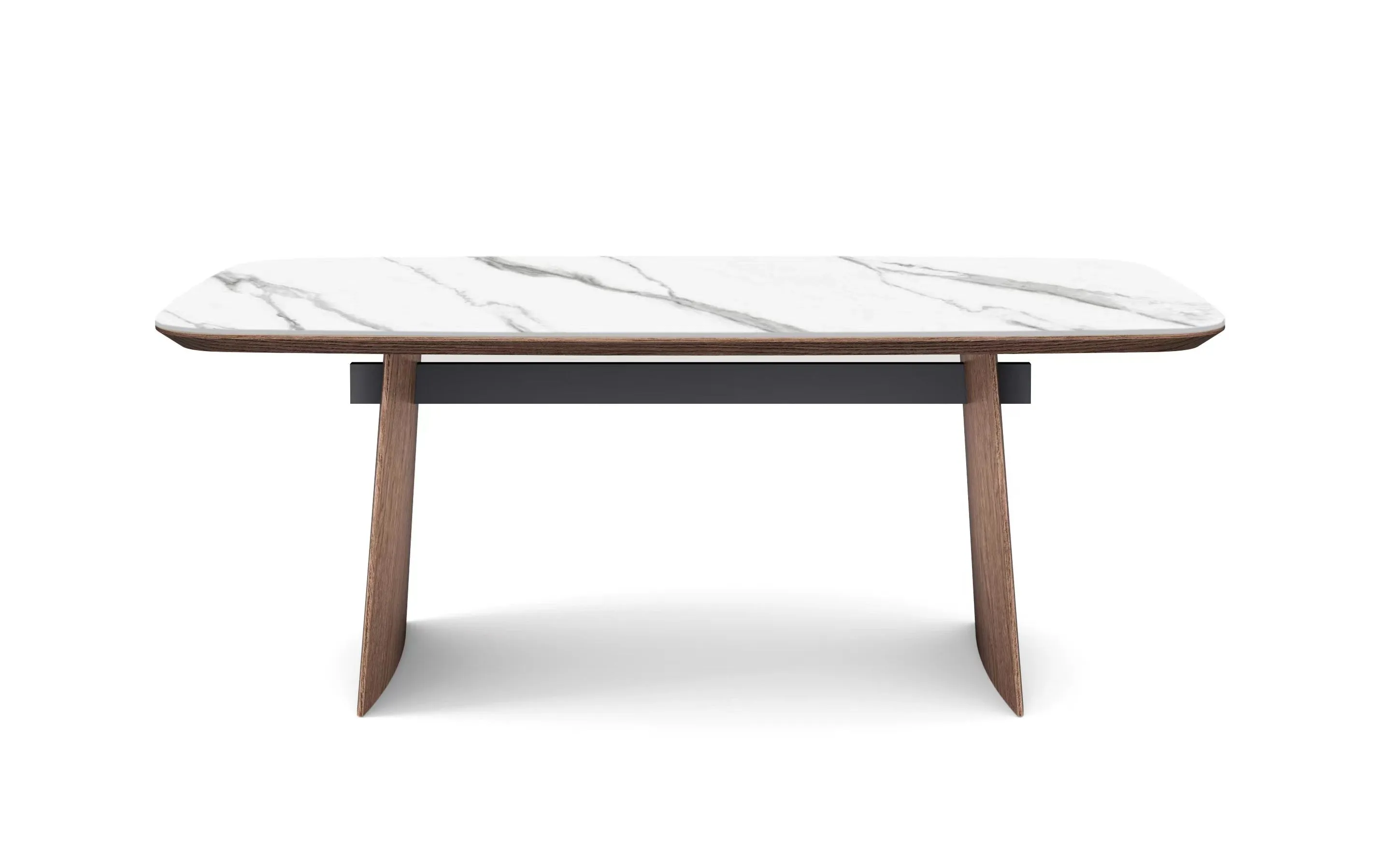 Trentino Sintered Stone Top Table