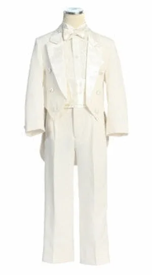 TX701 5-Piece Tail Tuxedo (3 Diff. Colors)