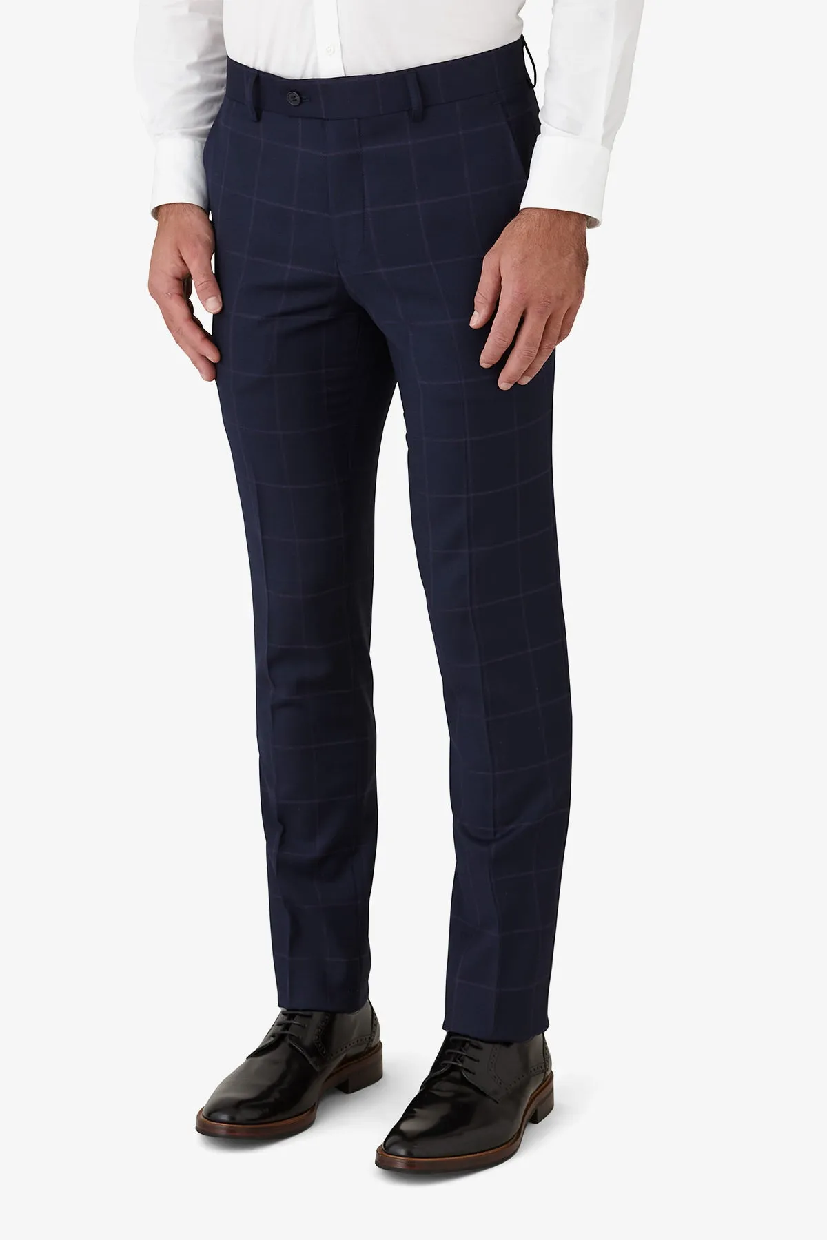 Uberstone | Window Check Jack Trouser