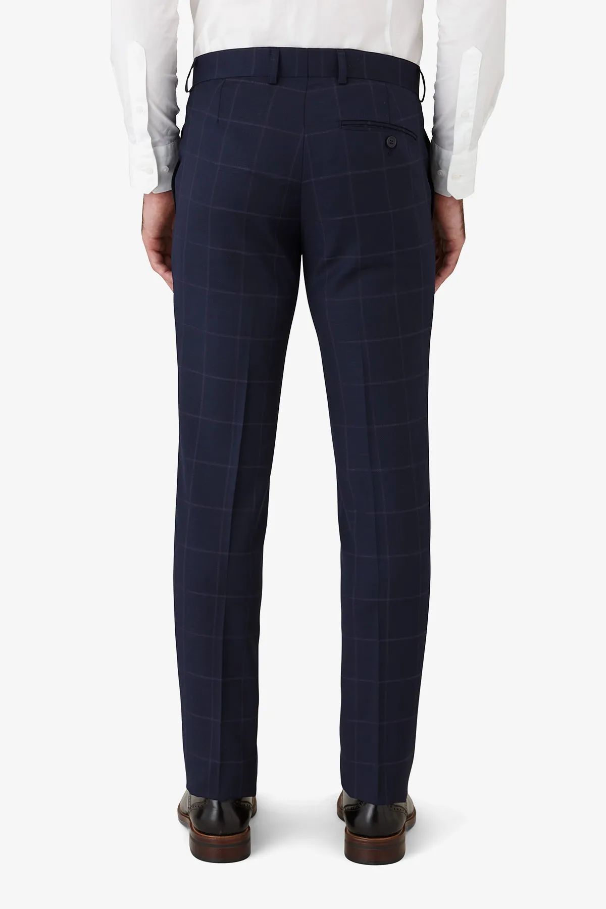Uberstone | Window Check Jack Trouser
