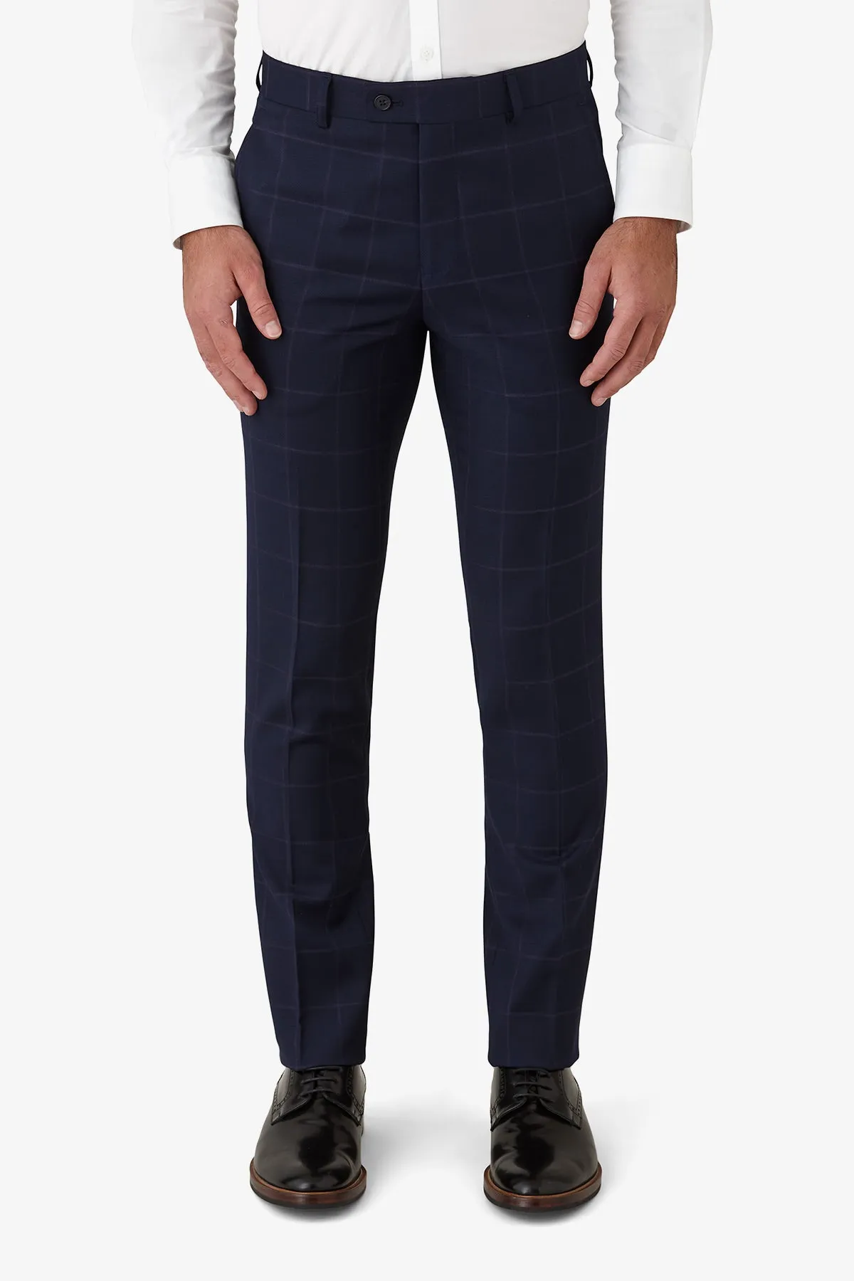 Uberstone | Window Check Jack Trouser