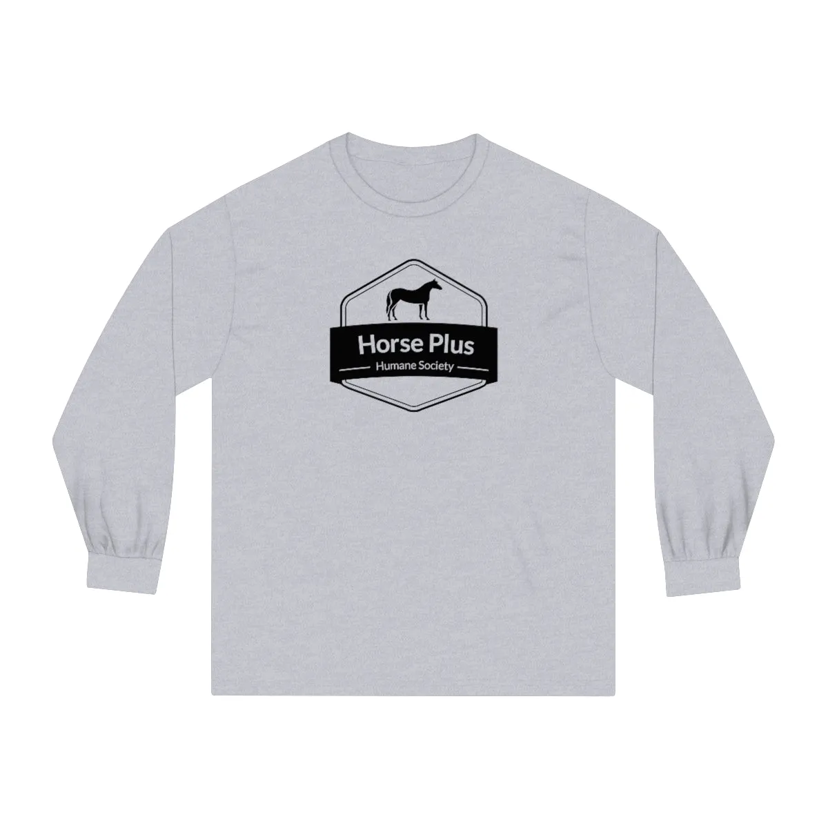 Unisex Classic Long Sleeve T-Shirt
