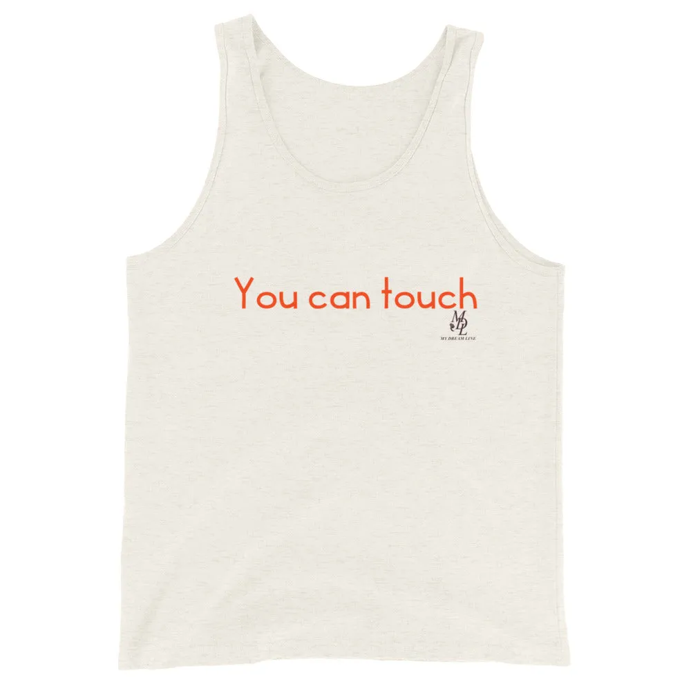 Unisex Tank Top