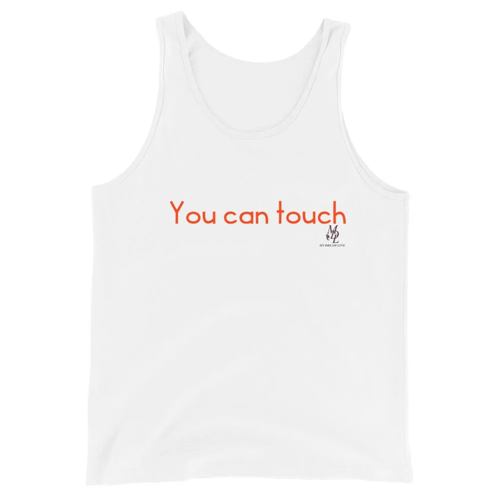 Unisex Tank Top