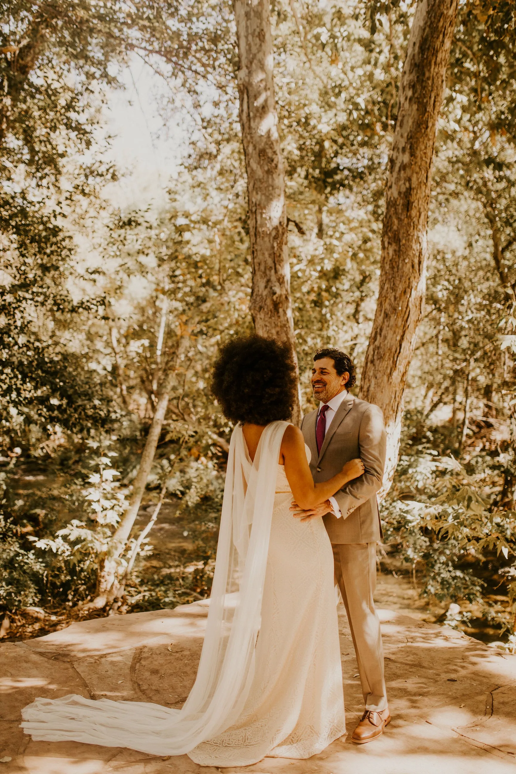 Vegan Alternative Draped Wedding Cape Veil, Bridal Dress Cover-Up