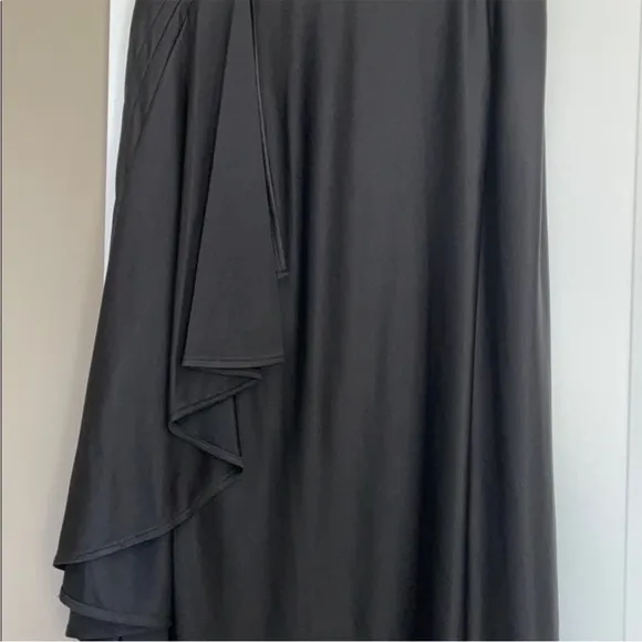 🖤Vintage BCBGMAXAZRIA Little Black Dress NEW! 🖤