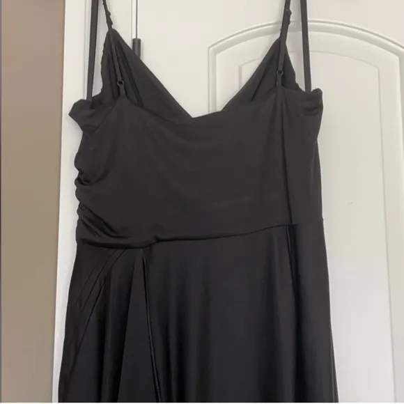 🖤Vintage BCBGMAXAZRIA Little Black Dress NEW! 🖤