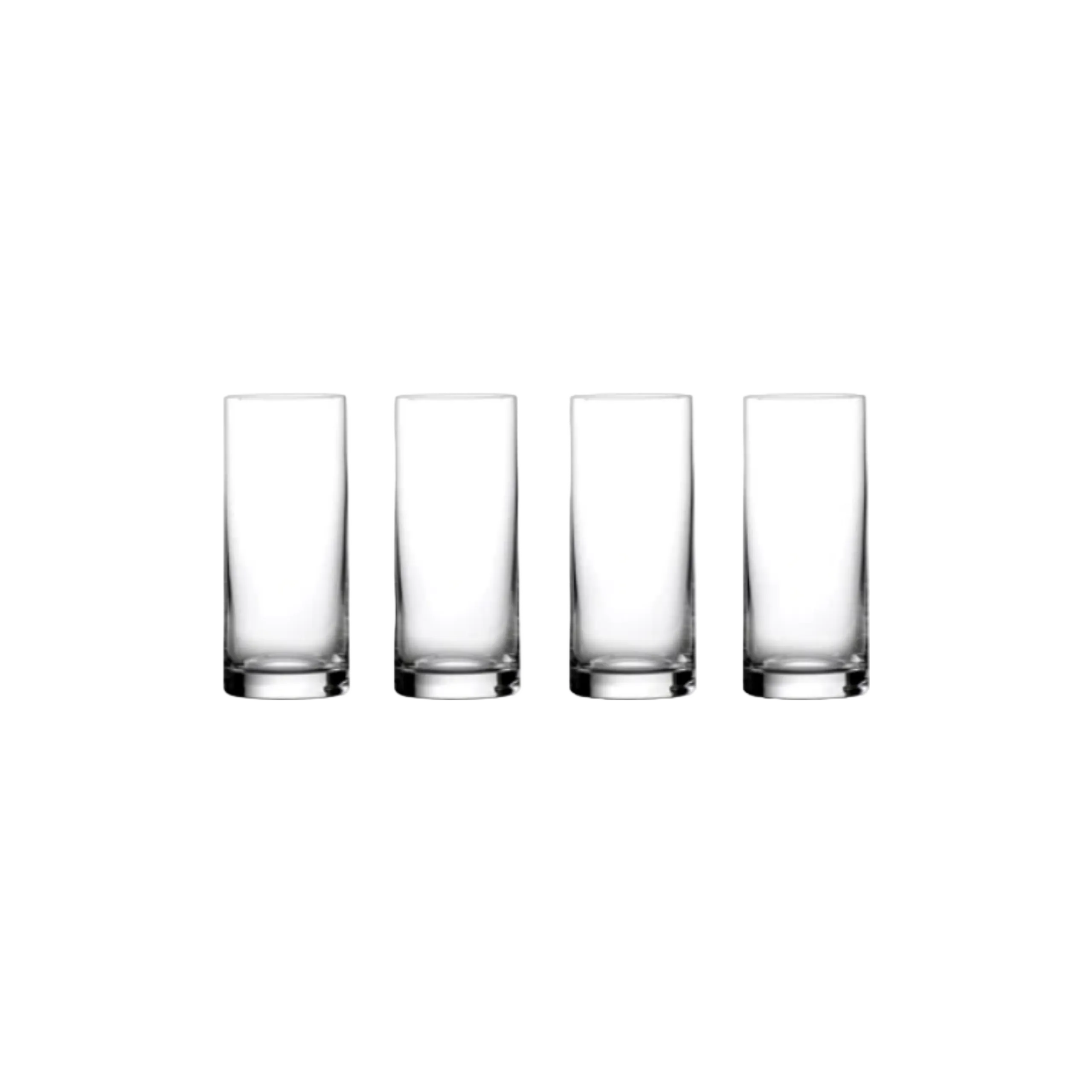 Waterford 'The Classic' Highball Glasses, Set of 4