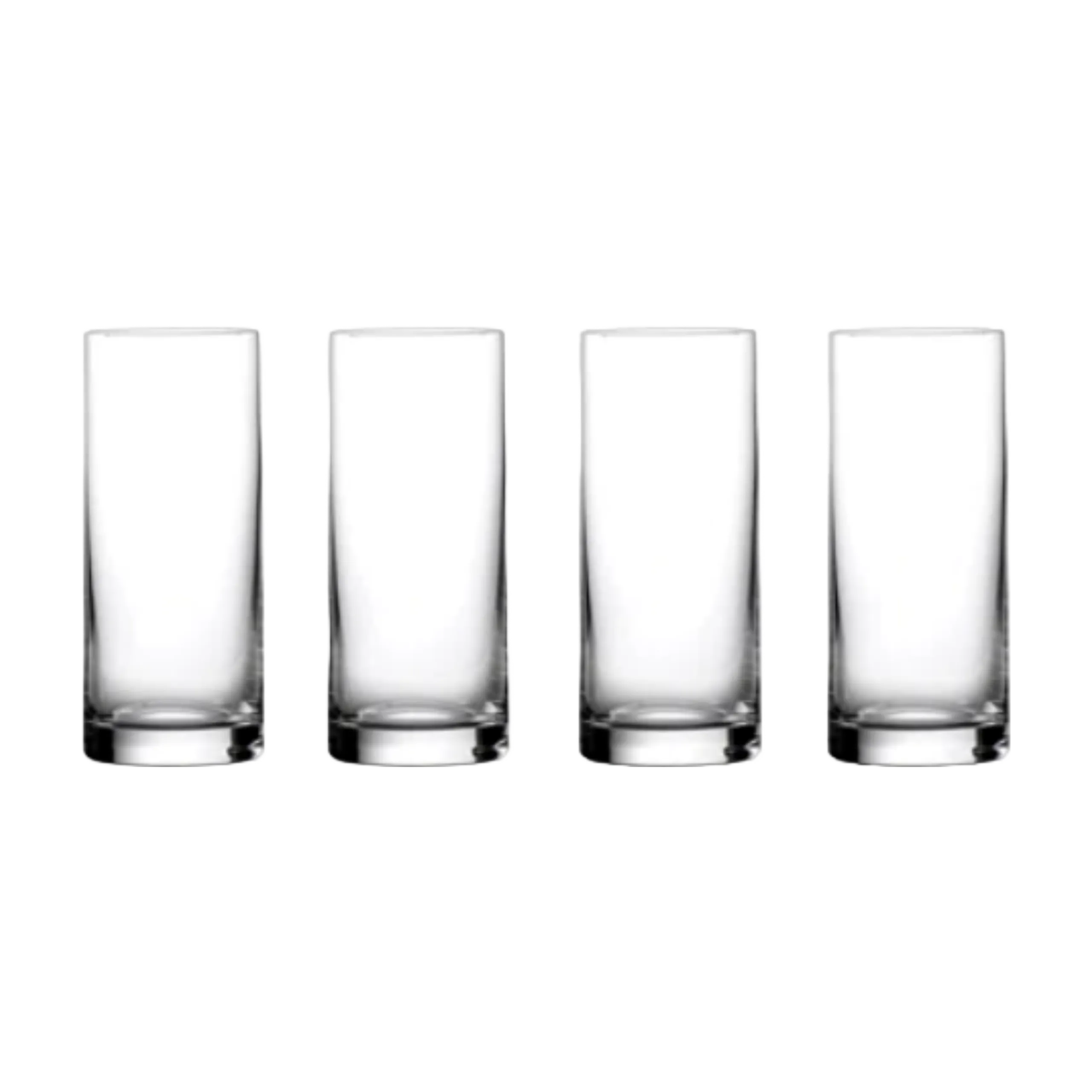 Waterford 'The Classic' Highball Glasses, Set of 4