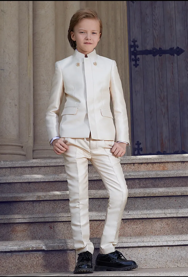 Weston Royal Tuxedo