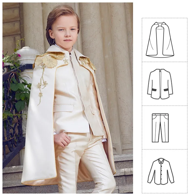 Weston Royal Tuxedo