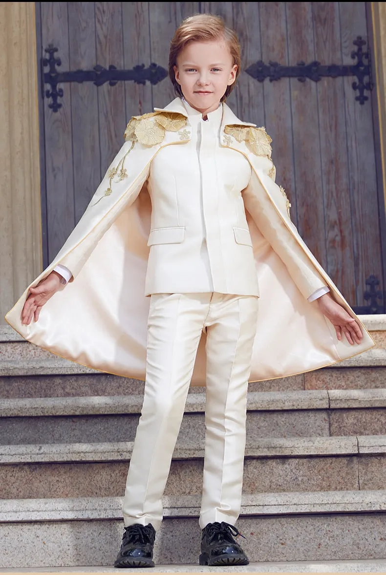 Weston Royal Tuxedo