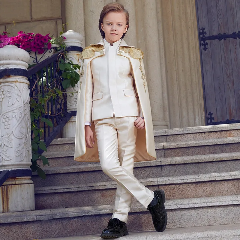 Weston Royal Tuxedo