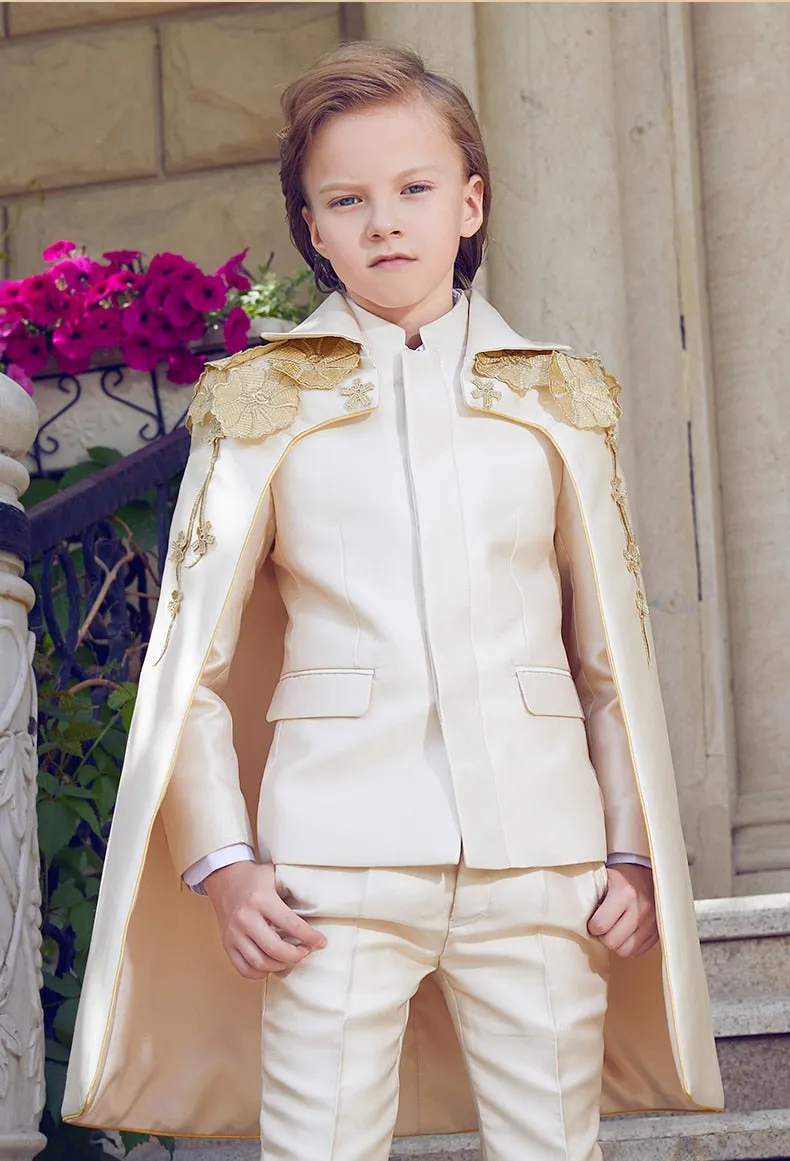 Weston Royal Tuxedo