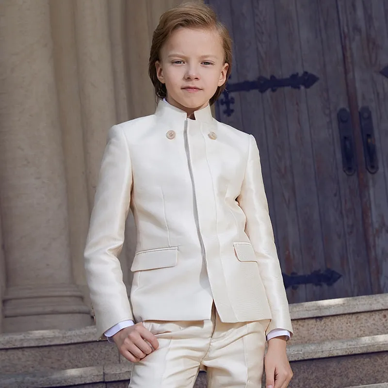 Weston Royal Tuxedo