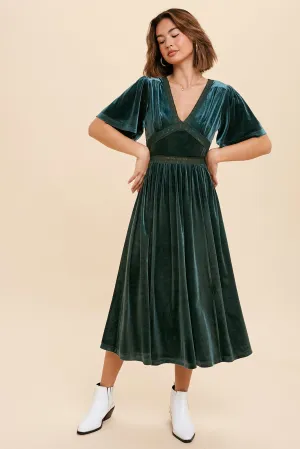 Whole Hearted Dress