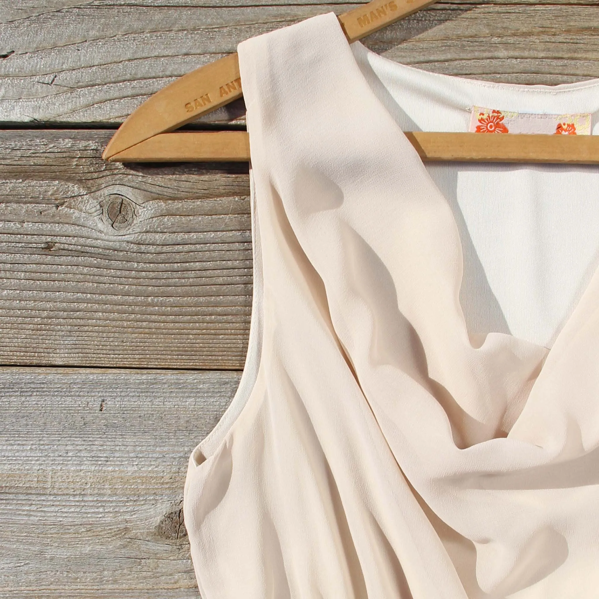 Wild & Free Dress