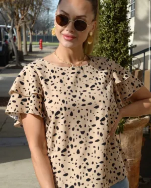 Wild and free top
