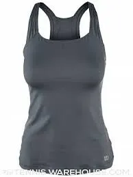 Wilson W Core Classic Tank - Turbulence