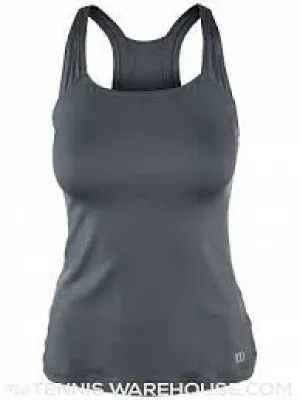 Wilson W Core Classic Tank - Turbulence