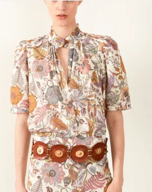 Winnie Faded Eden Shirt
