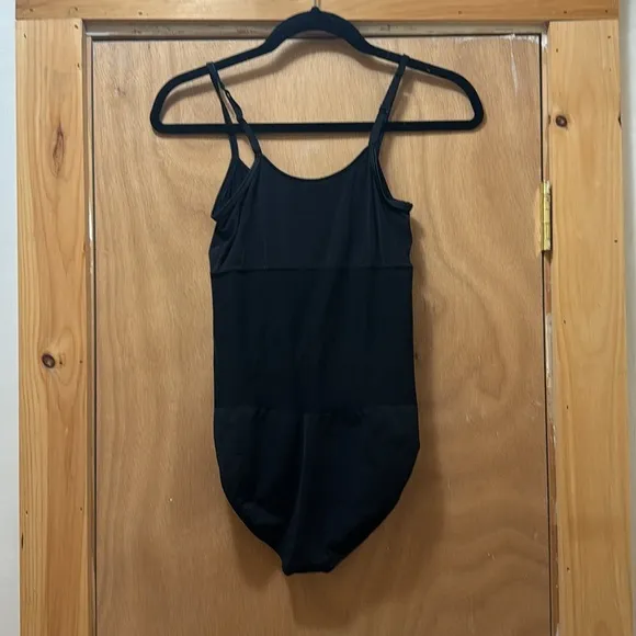Wolford! Opaque Naturel Forming Body