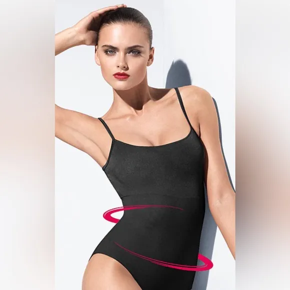 Wolford! Opaque Naturel Forming Body