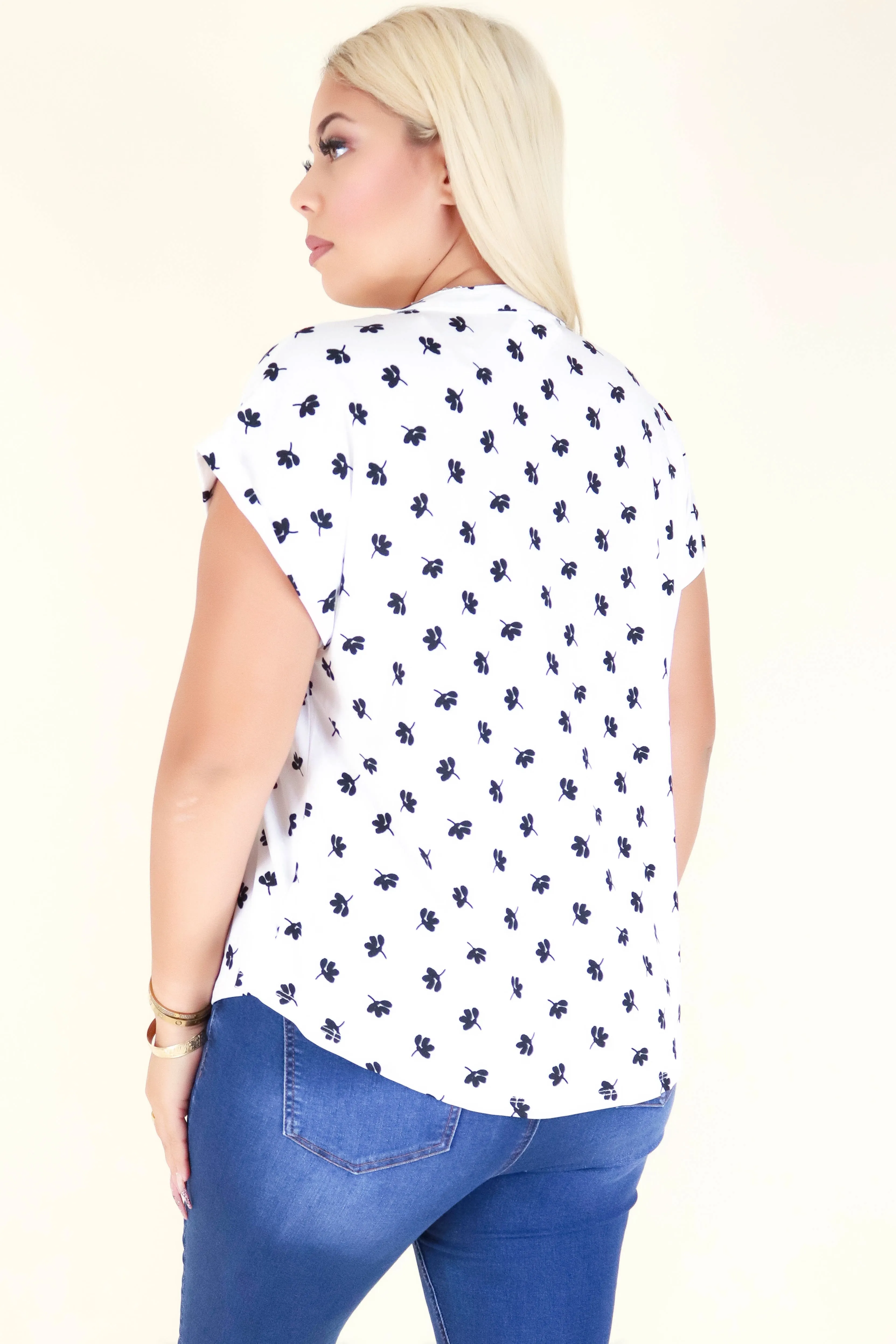 WORKAHOLIC TOP