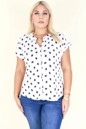WORKAHOLIC TOP
