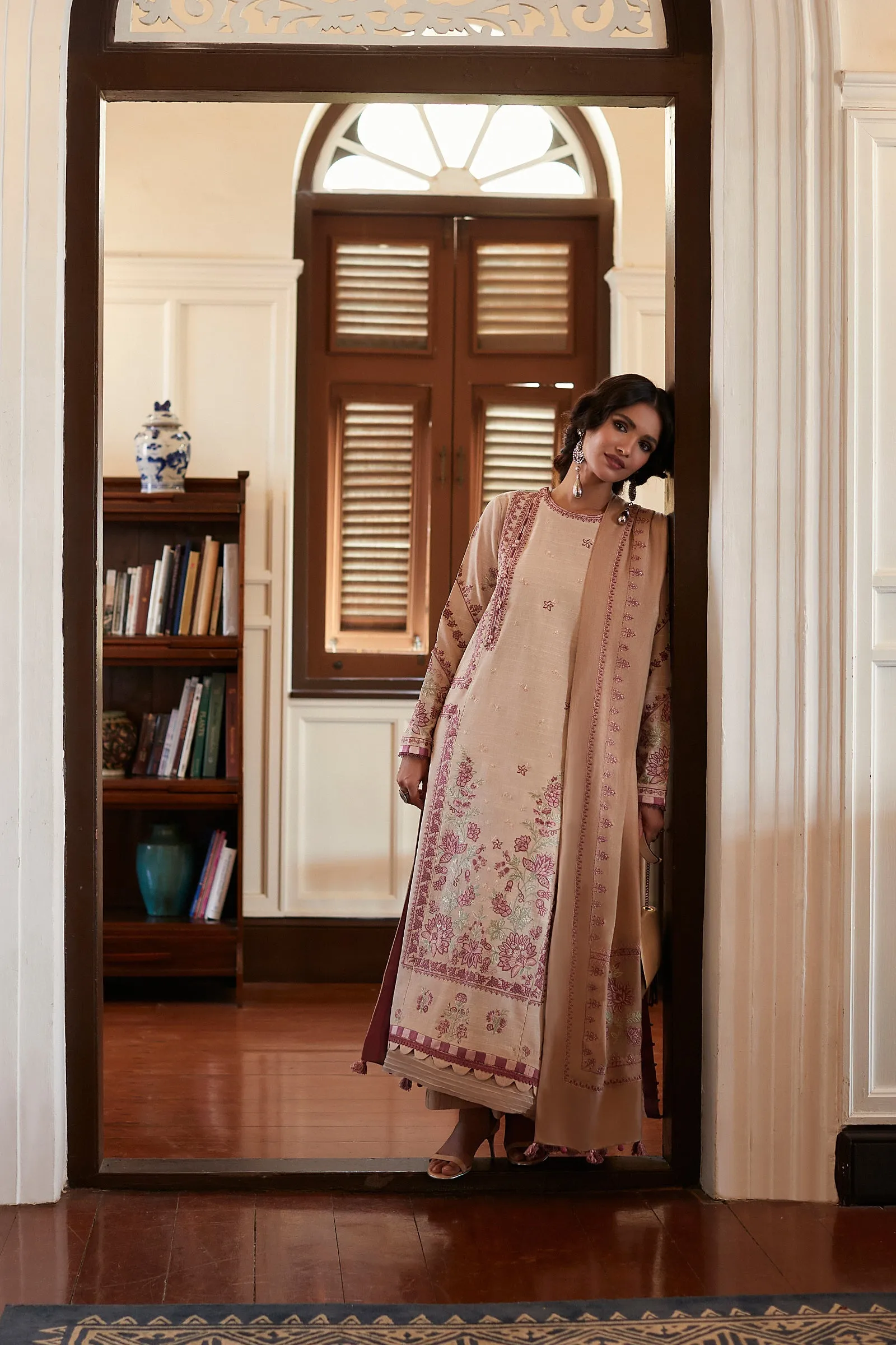 ZAHA | ZAHA ONLINE PAKISTANI CLOTHES | HAYAL (ZW22-03)