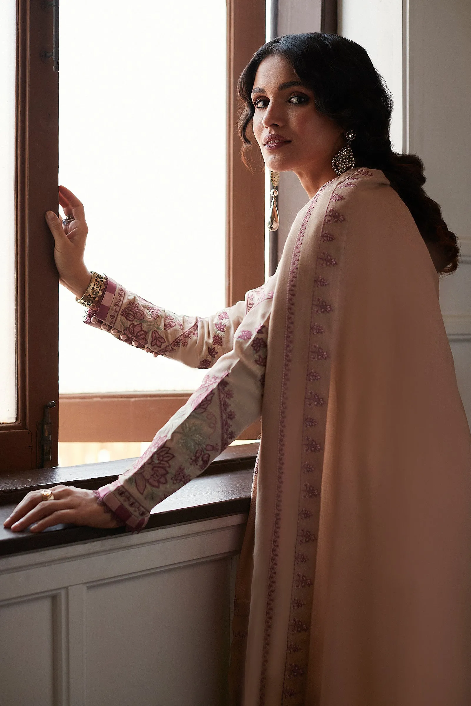 ZAHA | ZAHA ONLINE PAKISTANI CLOTHES | HAYAL (ZW22-03)