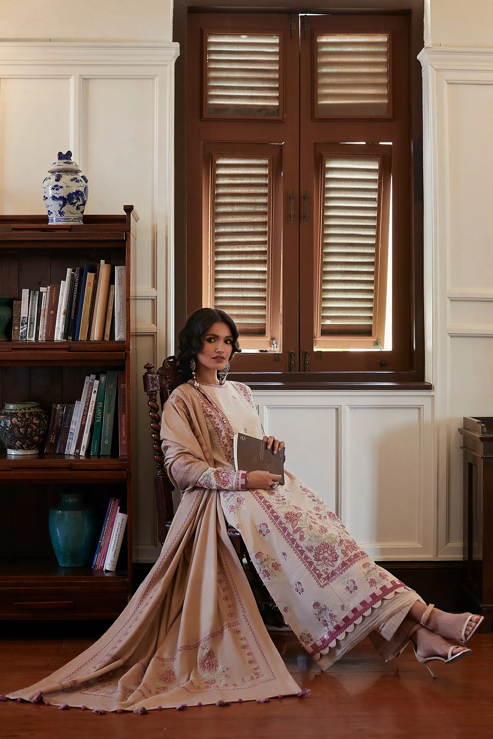 ZAHA | ZAHA ONLINE PAKISTANI CLOTHES | HAYAL (ZW22-03)