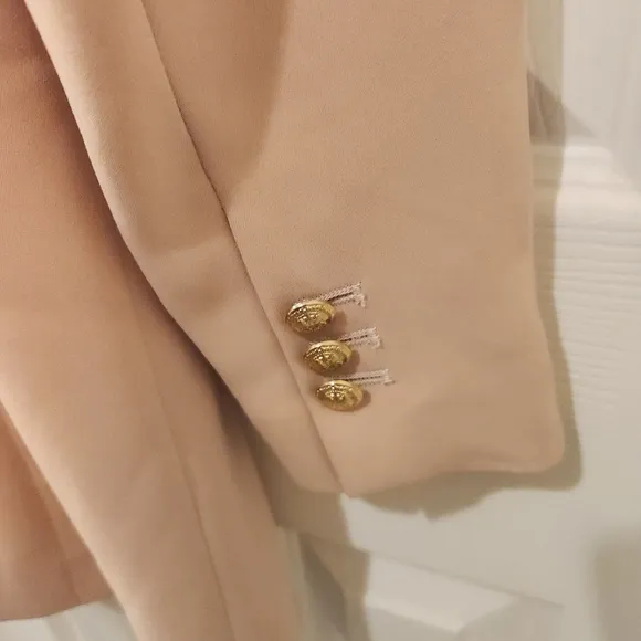 Zara blazer (dress?) Size xs