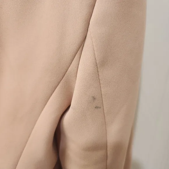 Zara blazer (dress?) Size xs