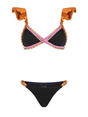 Zoe Bikini Bittersweet